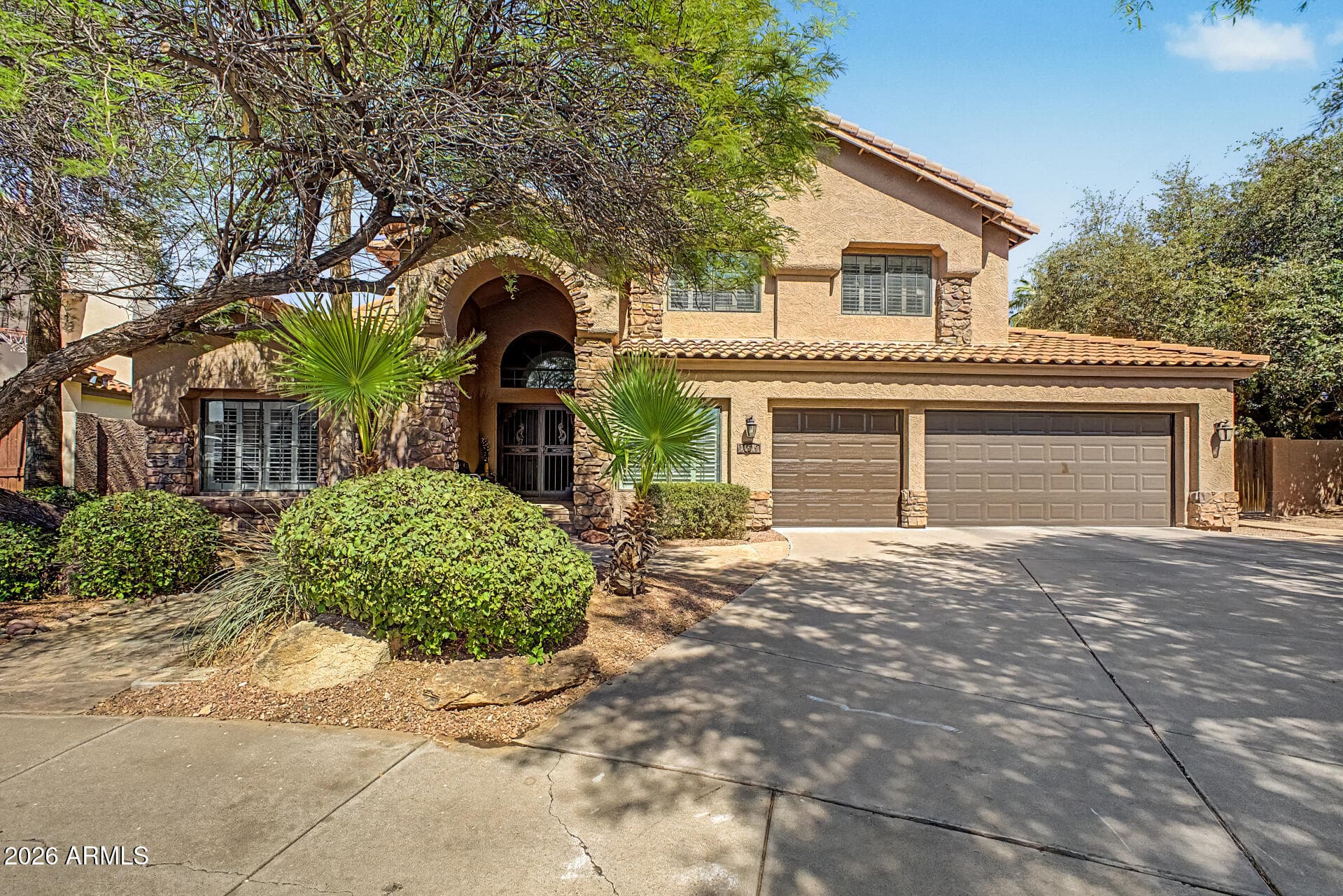 14619 N 62ND Way